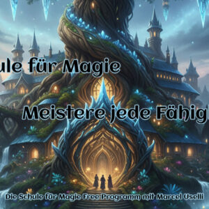 Die Schule für Magie: Meistere jede Fähigkeit