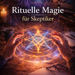 Aufzeichnung: Die Schule für Magie: Rituelle Magie für Skeptiker